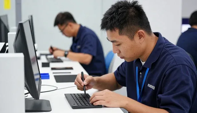 办公设备套装技术更新品牌代理等常见误区盘点