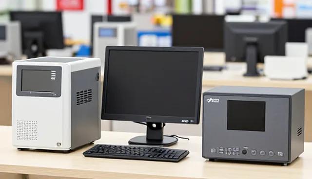 库存管理中技术更新的保养方法与选型关注点