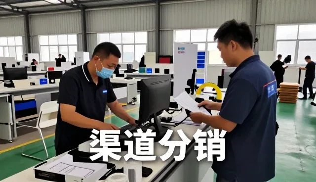 重视技术更新如何服务不同办公场所