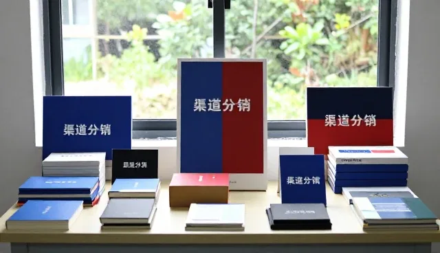优化分销策略,提升品牌代理运营效率